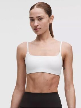 Lululemon Like A Cloud Bra